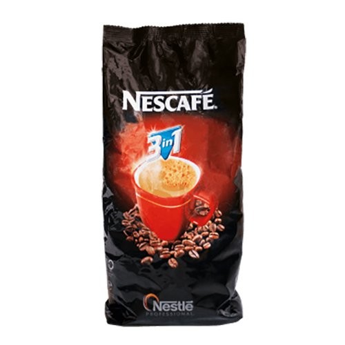 Nescafe 3 in 1 1kg